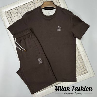 Комплект  Brunello Cucinelli #V34744