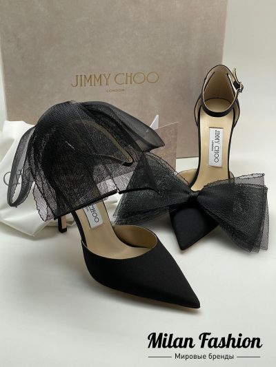 Туфли  Jimmy Choo #V11271