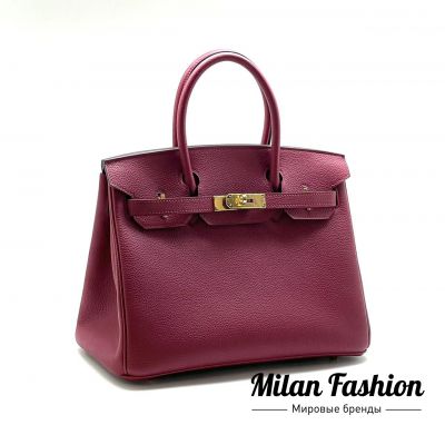 Сумка Birkin 30 Hermes #V143209