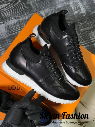 Кроссовки  Louis Vuitton #V7609
