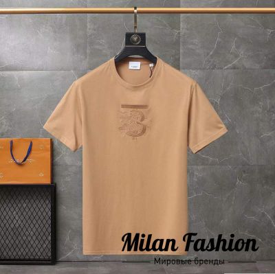 Футболка  Burberry #V33191