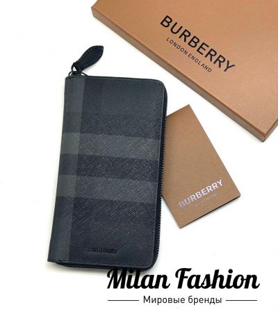 Портмоне Burberry #V43217