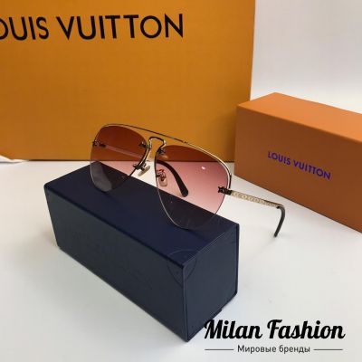 Очки Louis Vuitton #v1477