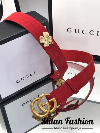 Ремень женский  Gucci #v1184