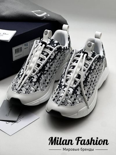 Кроссовки  Christian Dior #V33982
