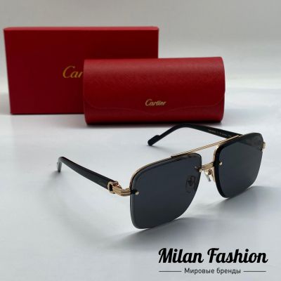 Очки Cartier #V6660
