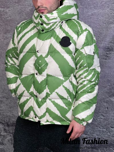 Куртка  Moncler #V10518