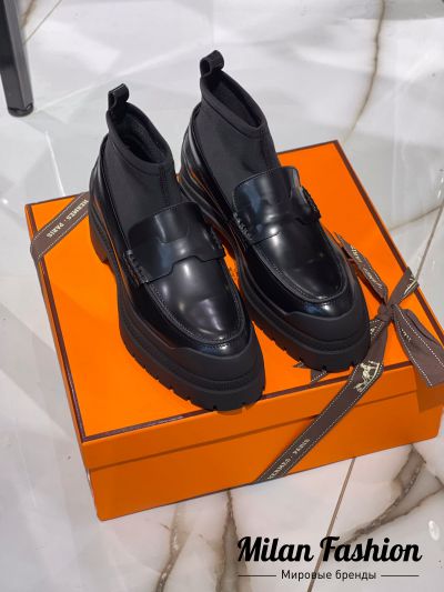 Ботинки  Hermes #V10143