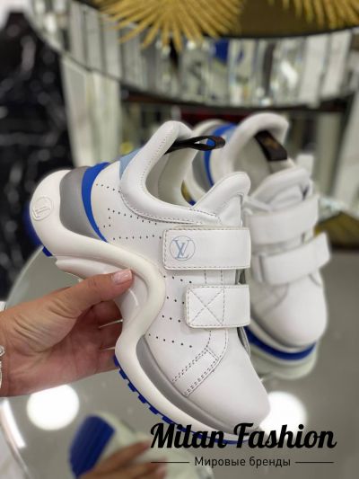 Кроссовки  Louis Vuitton #V10053