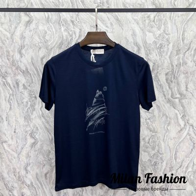 Футболка  Brunello Cucinelli #V33103