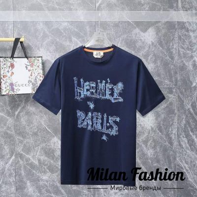 Футболка  Hermes #V31142