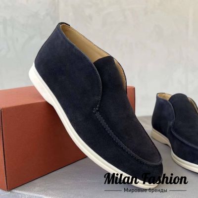 Ботинки  Loro Piana #V10943