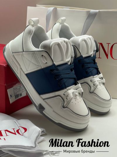 Кроссовки  Valentino #V13648