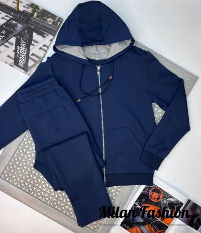 Спортивный костюм  Brunello Cucinelli #V14029