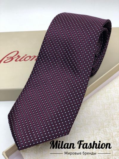 Галстук  Brioni #v0312