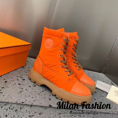 Ботинки  Hermes #V13804