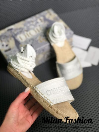 Сандалии  Christian Dior #V7692