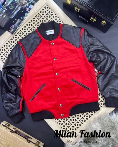 Бомбер  Yves Saint Laurent #V9992