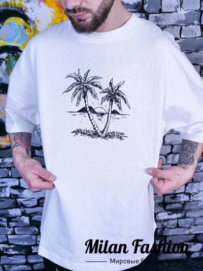 Футболка  … #V13432