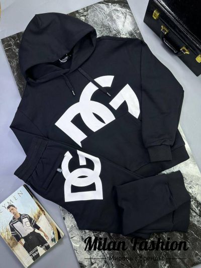 Спортивный костюм  Dolce & Gabbana #V41321