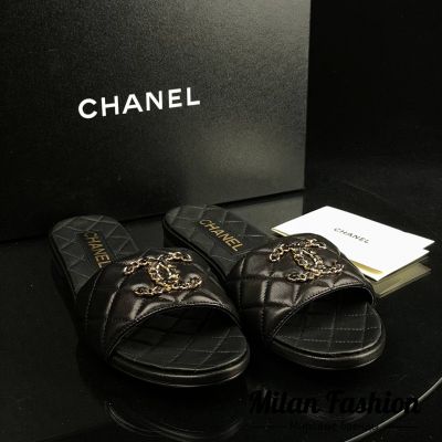 Сабо  Chanel #V33570