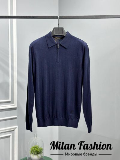 Поло  Loro Piana #V33502