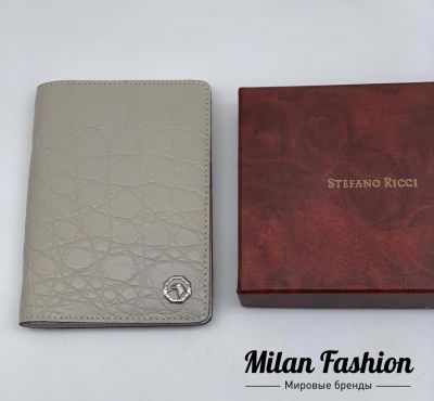 Обложка на паспорт Stefano Ricci #v 0052