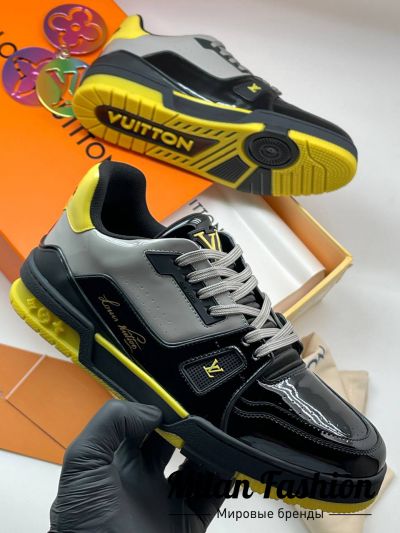 Кроссовки  Louis Vuitton #V11254