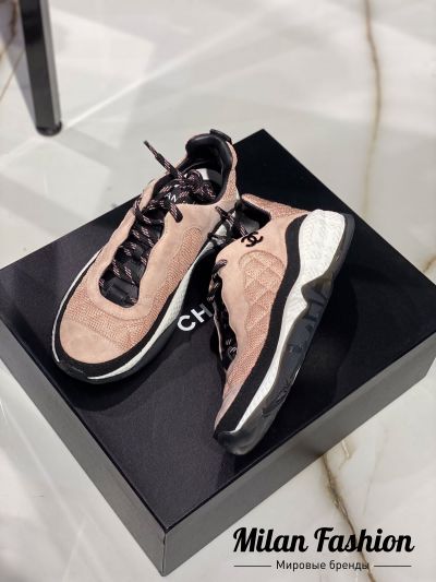 Кроссовки  Chanel #V10330