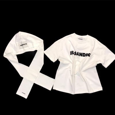 Футболка  JIL SANDER … #V7479