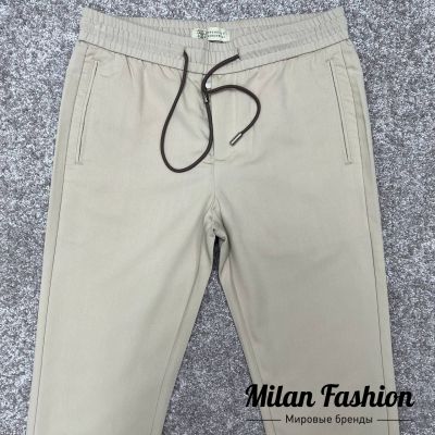 Брюки  Brunello Cucinelli #V31951