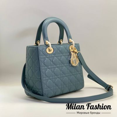 Сумка  Lady 24 Christian Dior #V31783