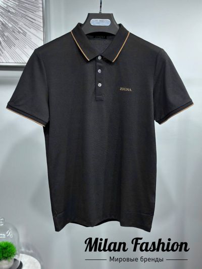 Поло  ZEGNA #V30094