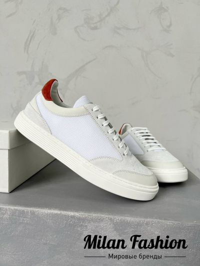 Кроссовки  Brunello Cucinelli #V33649