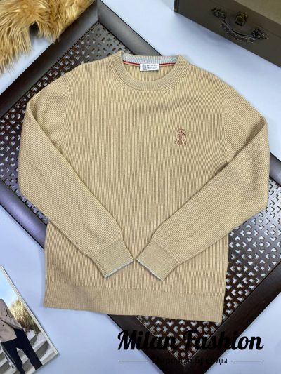 Свитер  Brunello Cucinelli #V14307