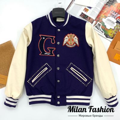 Куртка мужская  Gucci #v1062