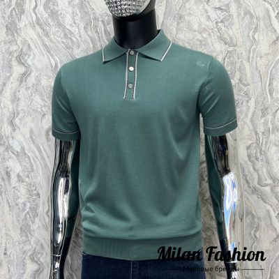 Поло  Brunello Cucinelli #V31394