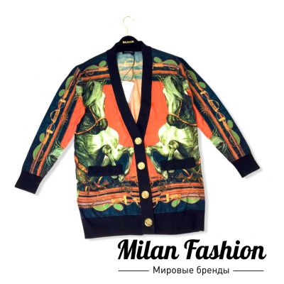 Кардиган Balmain #V6537