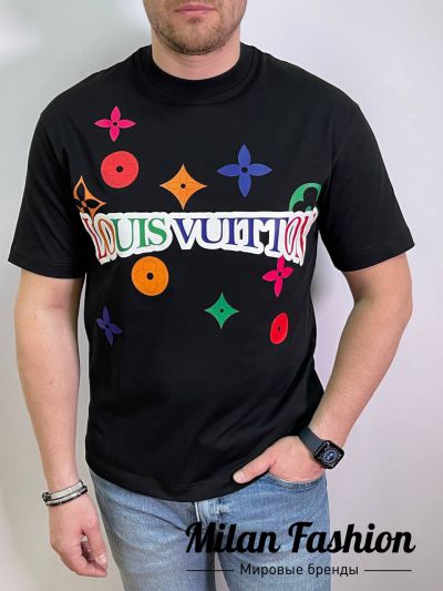 Футболка  Louis Vuitton #V31159