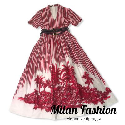 Платье Christian Dior #V7168