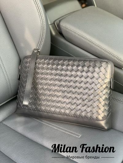 Клатч Bottega Veneta #v1313