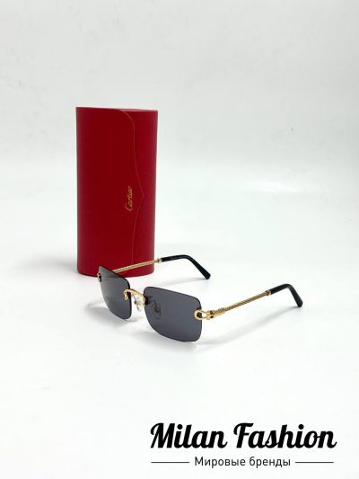 Очки  Cartier #V31977