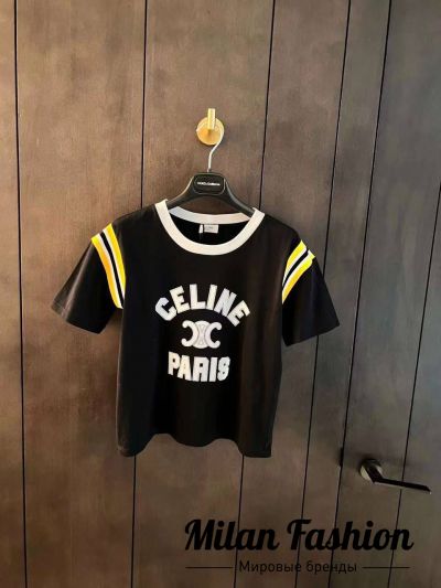 Футболка  Celine #V33861