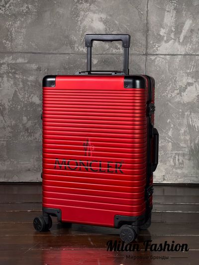 Чемодан  Moncler #V10504