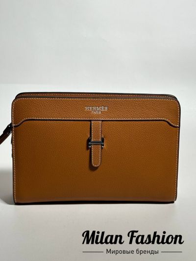 Клатч  Hermes #V33524