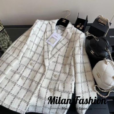 Жакет  Chanel #V10766
