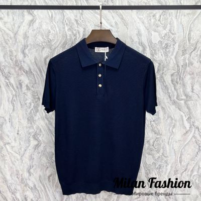 Поло  Brunello Cucinelli #V31773