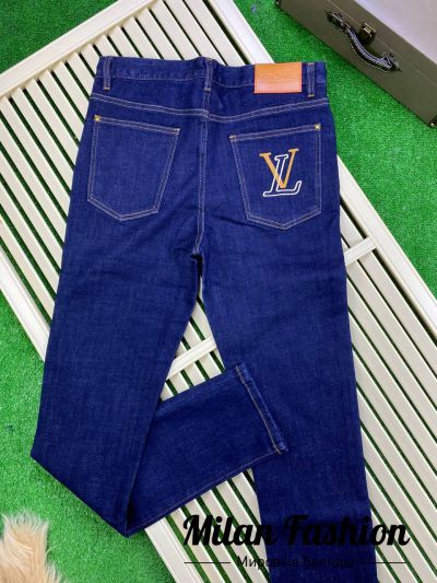 Джинсы  Louis Vuitton #V13809
