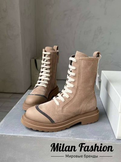 Ботинки  Brunello Cucinelli #V34989