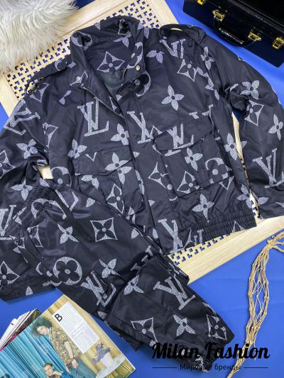 Спортивный костюм  Louis Vuitton #V10305